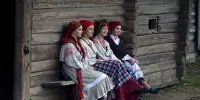 Беларускія вячоркі