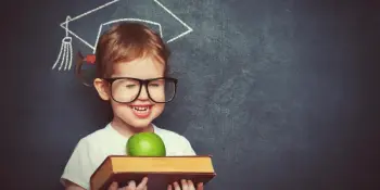 Линейка по окончанию I четверти