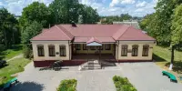 Борисовский объединённый музей