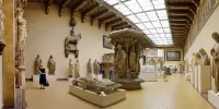 Музеи и достопримечательности мира