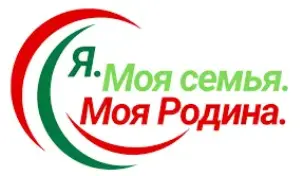 Я. Моя семья. Моя Родина