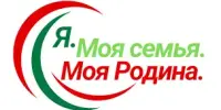 Я. Моя семья. Моя Родина