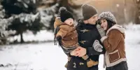 Семейные отношения