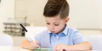Подготовка к школе