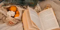 Карусель зимних сказок