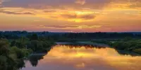 Экскурсия к Березине