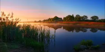 Мы призваны охранять нашу природу