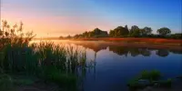 Мы призваны охранять нашу природу