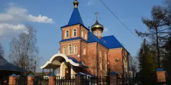 Храм Рождества Христова