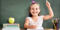 Подготовка к школе