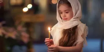 Пятый день весеннего лагеря