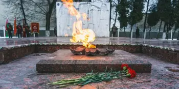 Исторические памятники нашего города