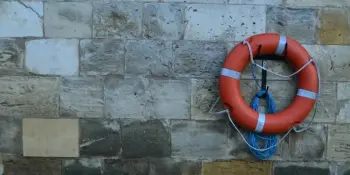 Безопасность на воде