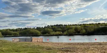 Открытие купального сезона
