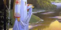 Баллада возвращения