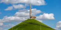 Обелиски великого подвига