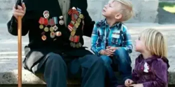 Эстафета поколений