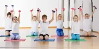 Неделя спорта и здоровья
