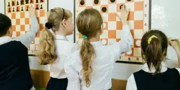 Полезная переменка от БРСМ!