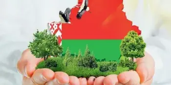 Акция "Чистота и память"