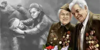 Мы помним боевые места