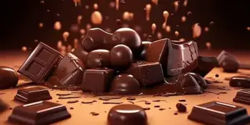Экскурсия в мир шоколада от "Коммунарки"