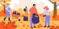 Республиканский субботник