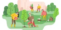 Аллея Великой Победы