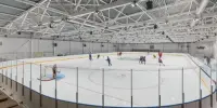Ледовая арена