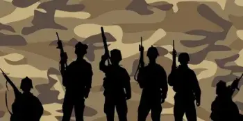 Экскурсия в Центр допризывной подготовки