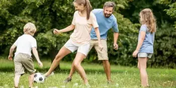 "Право быть ребёнком"