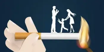 "По дороге со здоровьем. "Дело – табак"