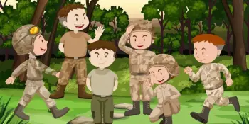 Центр допризывной подготовки