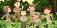 Центр допризывной подготовки