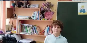 Внимание! Итоги школьного конкурса "Я – исследователь"!