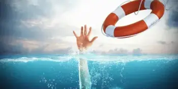 Единый день безопасности на водах в зимний период