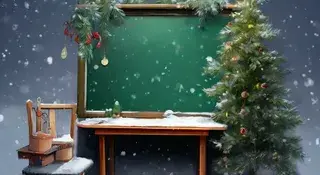 Шестой школьный день