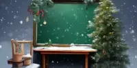 Шестой школьный день