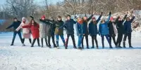 Шестой школьный день