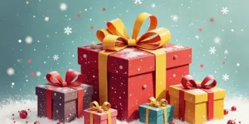 Подарки от ОАО "Борисовдрев"