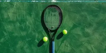 Турнир по теннису