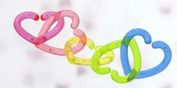 Цепочка добра.