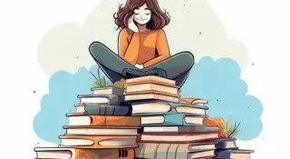 Первый читатель года!