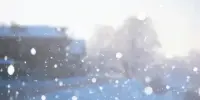 Борисов снега Не боится!