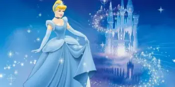 Рождественский бал "В гостях у Золушки"