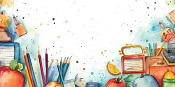 Шестой школьный день