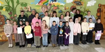 Встреча, объединяющая сердца: "Семья – одно целое"