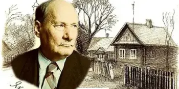 Яны стваралі нашу мову