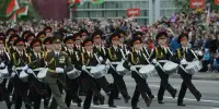 Желание нести службу