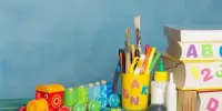 Подготовка к школе
